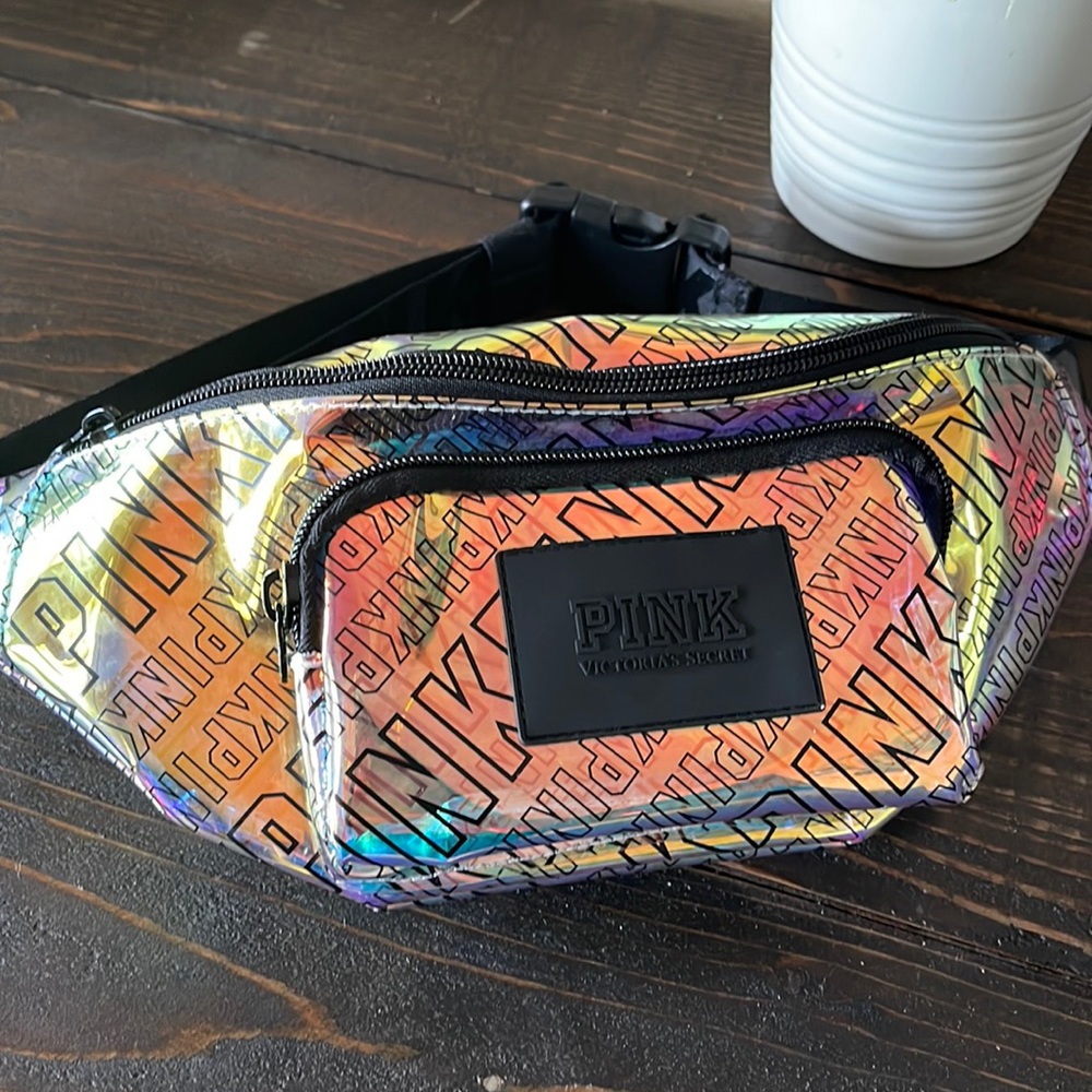 Victorias Secret PINK Fanny Pack Belt
